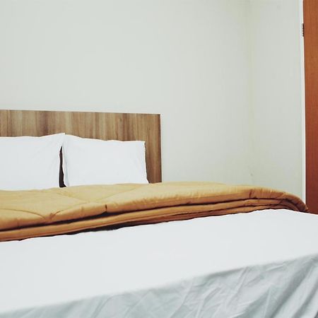 Comfy Homestay Yogyakarta Exteriér fotografie