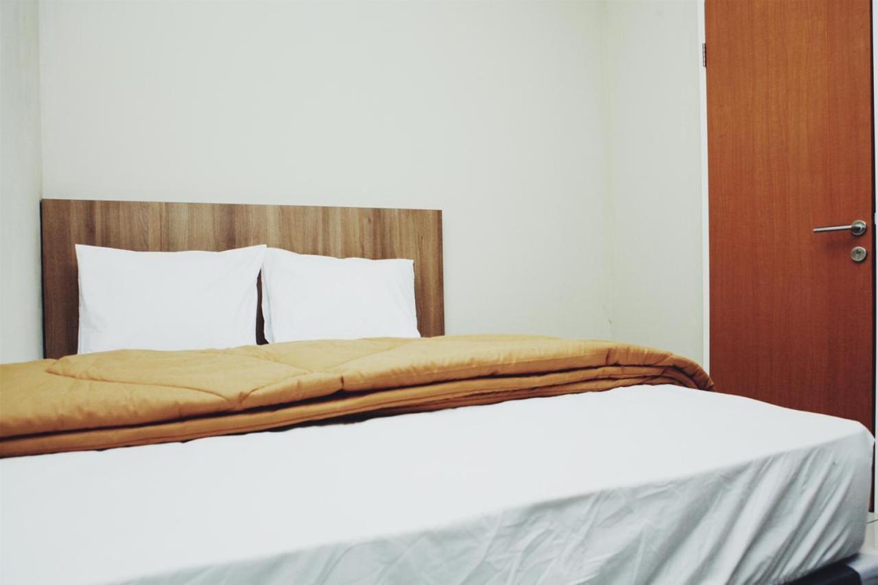 Comfy Homestay Yogyakarta Exteriér fotografie