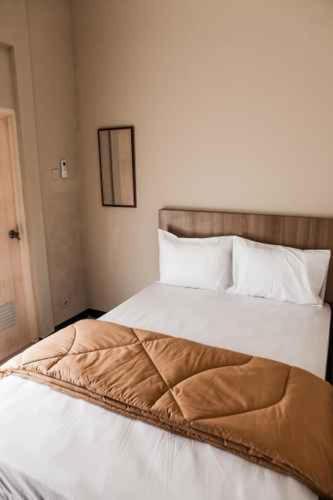 Comfy Homestay Yogyakarta Exteriér fotografie